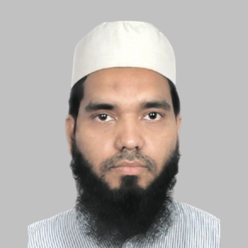 Dr. (Ar) Tahir Abdul Rahman Siddiquee