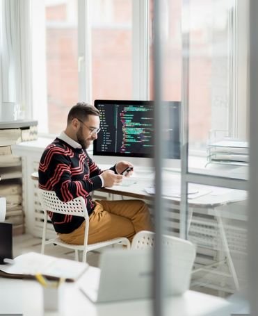 High-Performance Multi-Vendor Marketplace